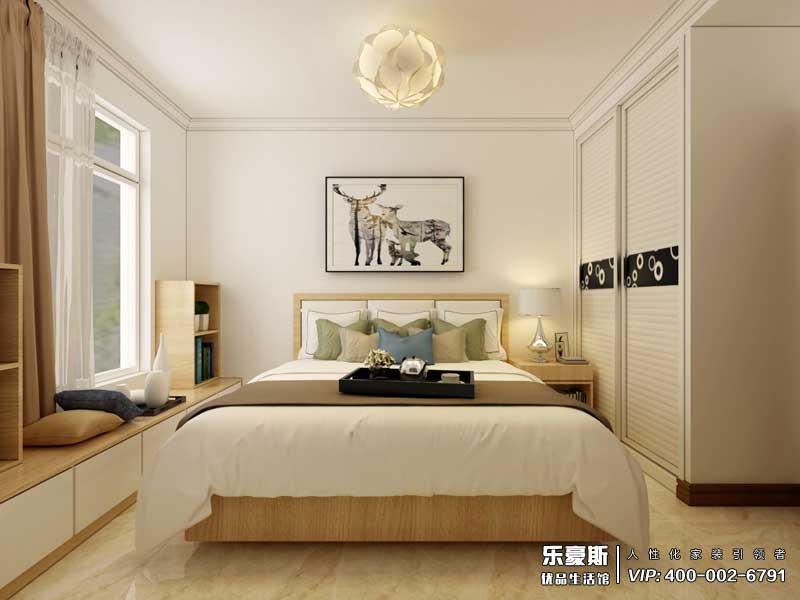 河北國際商會(huì)廣場現(xiàn)代風(fēng)格裝修