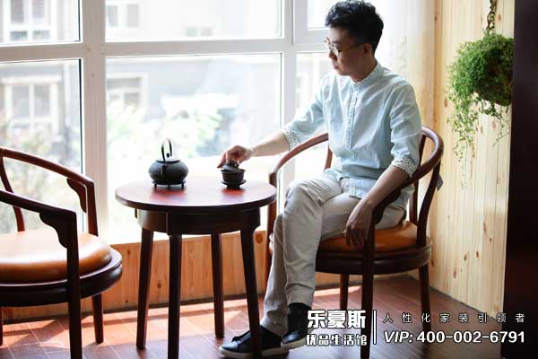 1024家裝節(jié)主播王偉代言上善美居八大實(shí)景樣間