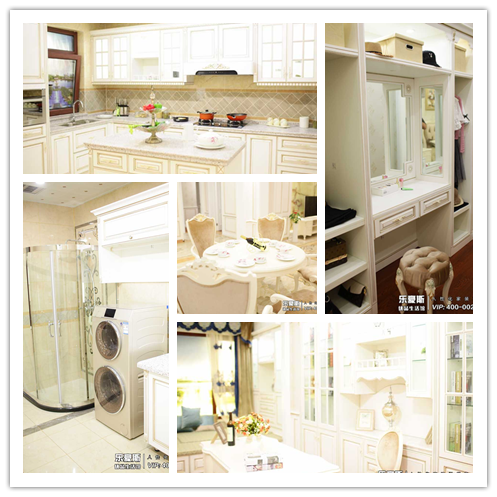 河北音樂廣播主播莎莎代言上善美居八大實(shí)景樣間