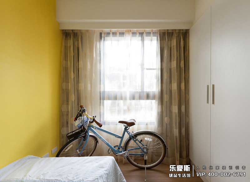 石銅府現(xiàn)代簡約風(fēng)格裝修效果圖