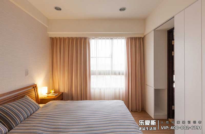 石銅府現(xiàn)代簡約風(fēng)格裝修效果圖