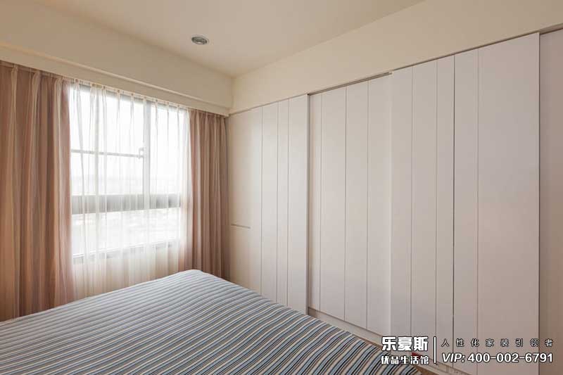 石銅府現(xiàn)代簡約風(fēng)格裝修效果圖