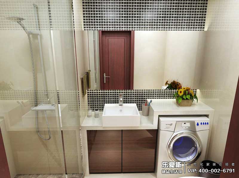 中儲七星公館現(xiàn)代風(fēng)格裝修