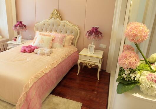 兒童房裝修注意事項有哪些