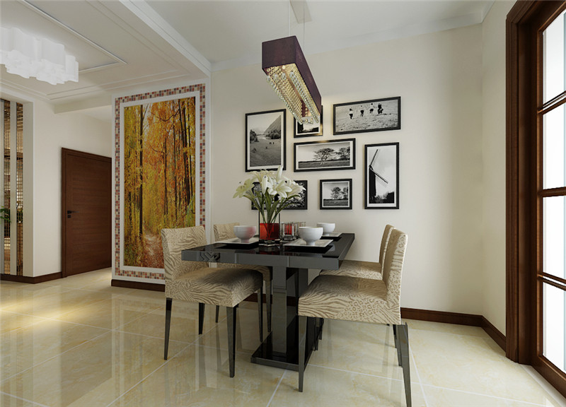 天海譽(yù)天下/現(xiàn)代簡約/100㎡