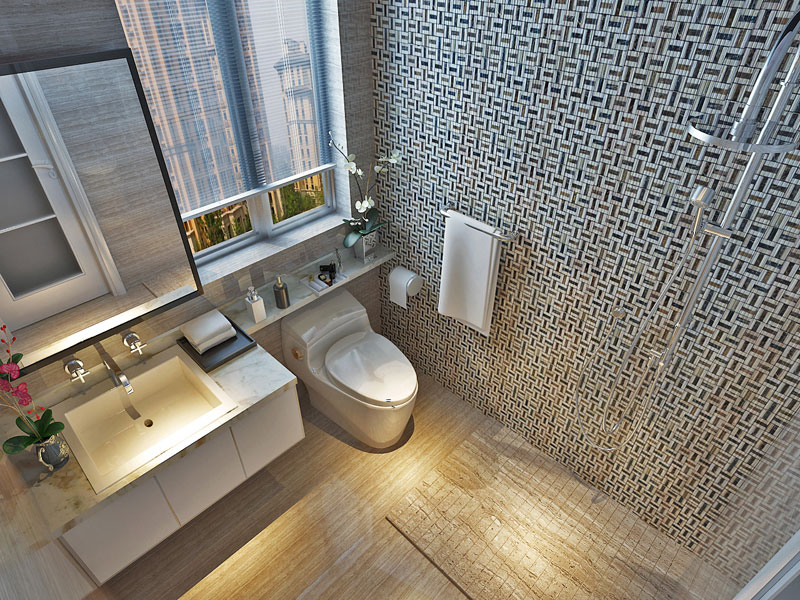 天海譽天下/94平米/混搭