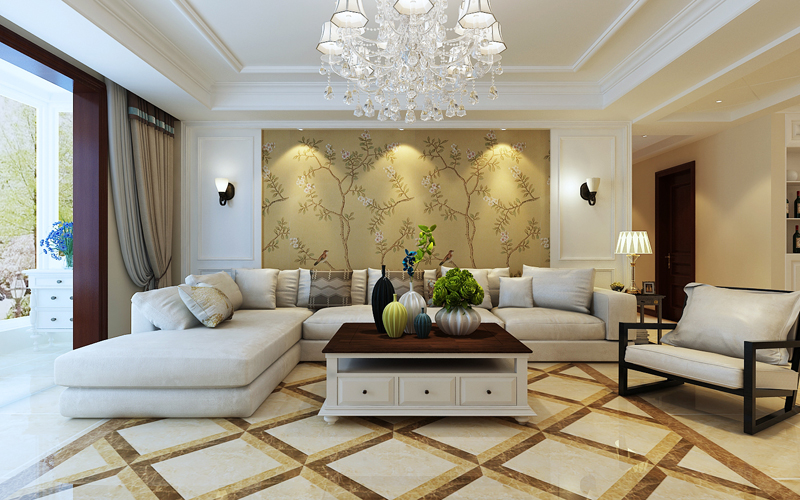 石家莊裝修效果圖