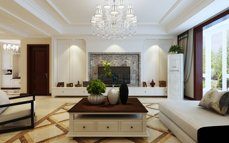 石家莊裝修效果圖