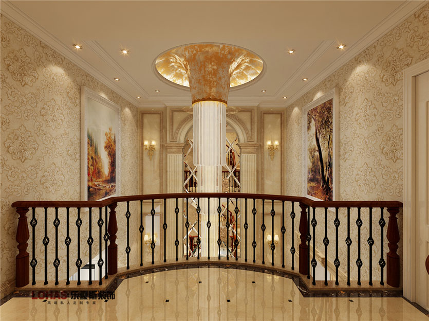 紅石原著/500㎡/歐式風(fēng)格 紅石原著/500㎡/歐式風(fēng)格