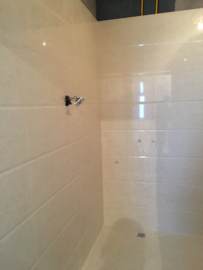 石家莊上善美居瓦工巡檢