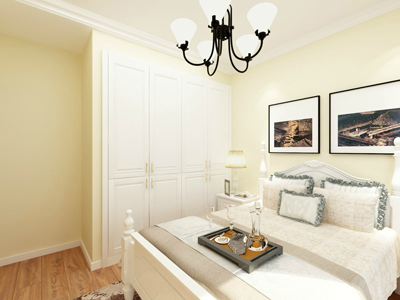 石家莊裝修效果圖