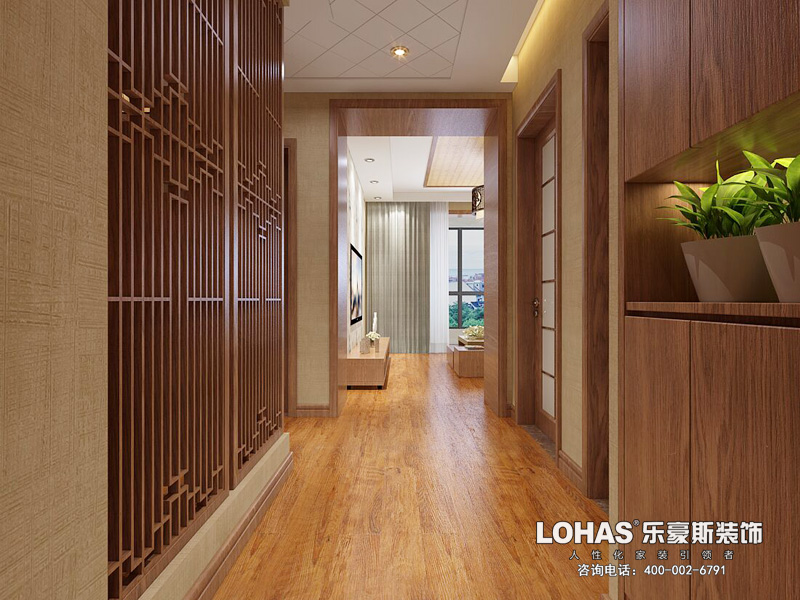 碧桂園/247平米/美式