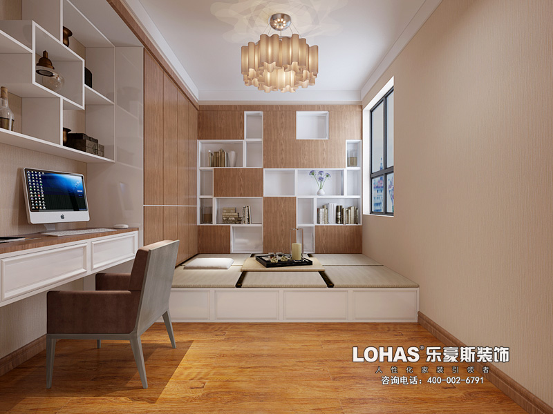 碧桂園/247平米/美式