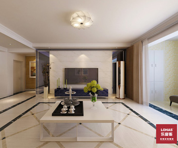 奧北公元160平現(xiàn)代簡約