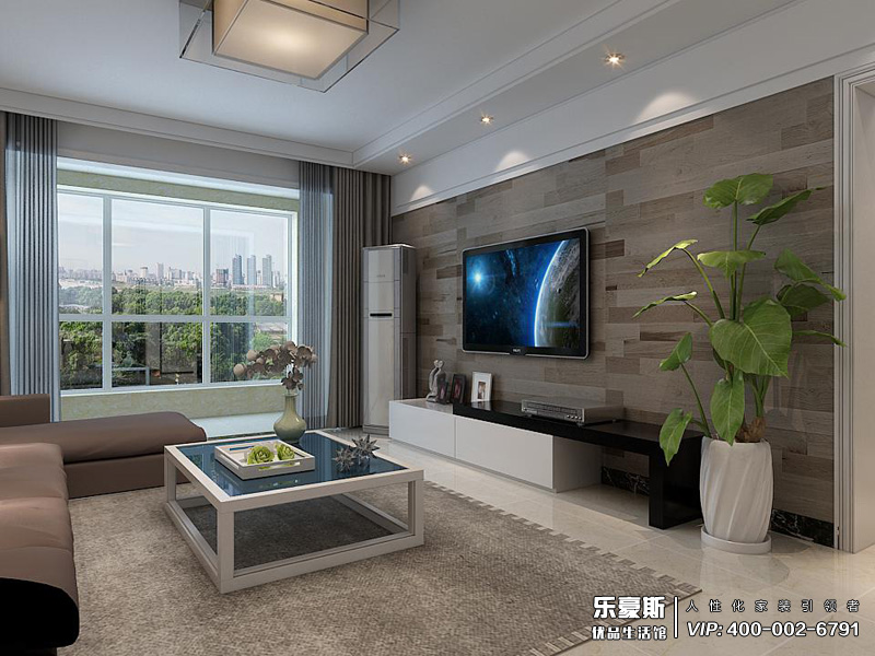 海棠灣/130平米/現(xiàn)代 海棠灣/130平米/現(xiàn)代