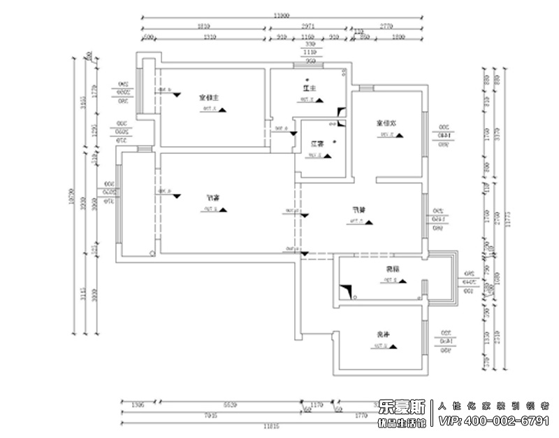 海棠灣/130平米/現(xiàn)代 海棠灣/130平米/現(xiàn)代