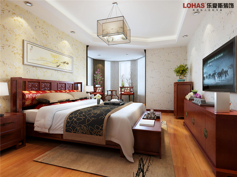 海棠灣/130平/簡中