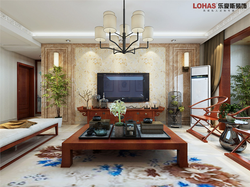 海棠灣/130平/簡中