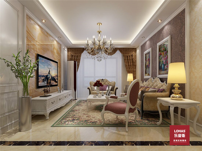 林蔭大院/130平/現(xiàn)代 林蔭大院/130平/現(xiàn)代