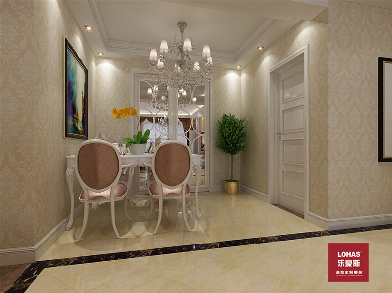 林蔭大院/130平/現(xiàn)代 林蔭大院/130平/現(xiàn)代