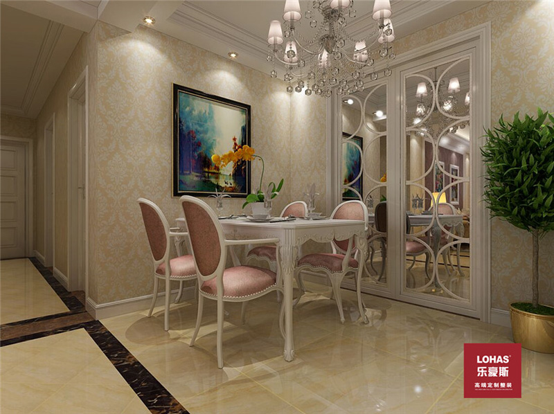 林蔭大院/130平/現(xiàn)代 林蔭大院/130平/現(xiàn)代