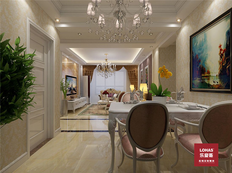 林蔭大院/130平/現(xiàn)代 林蔭大院/130平/現(xiàn)代