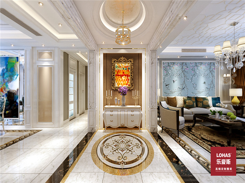 瀚唐三期159平后奢