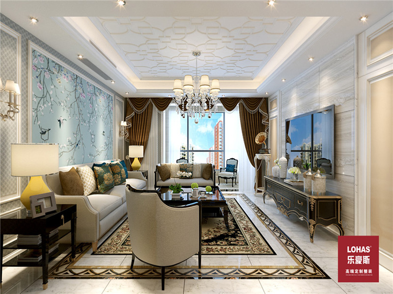 瀚唐三期159平后奢