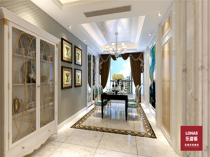 瀚唐三期159平后奢