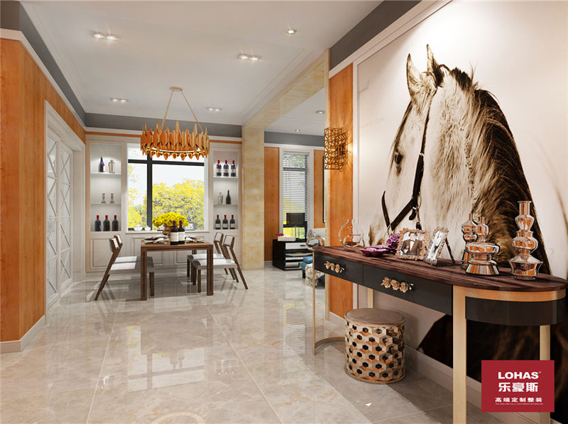 碧桂園/180平/別墅港式 碧桂園/180平/別墅港式