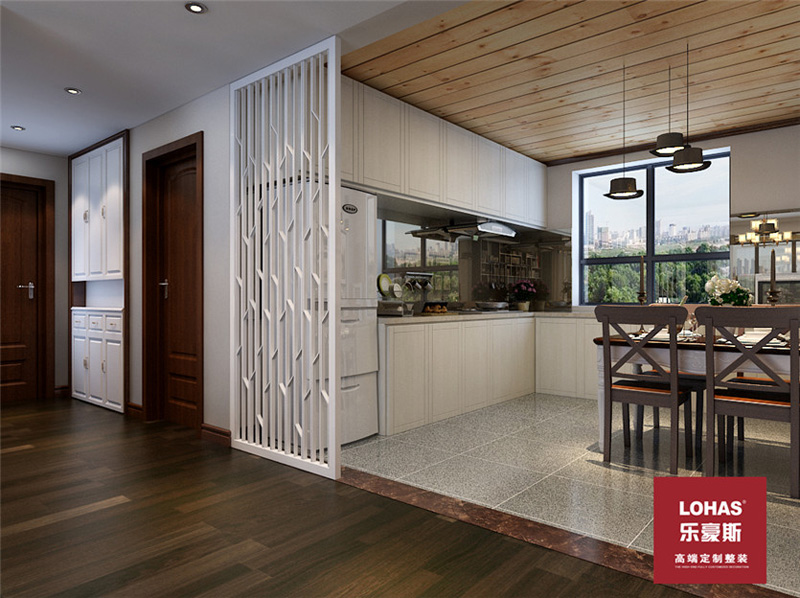 東勝紫御府/117平/現代簡約 東勝紫御府/117平/現代簡約