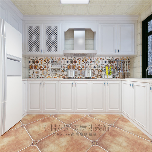 匯君城140平米三室現(xiàn)代簡(jiǎn)約風(fēng)格裝修效果圖 匯君城140平米三室現(xiàn)代簡(jiǎn)約風(fēng)格裝修效果圖