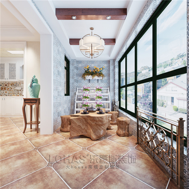 匯君城140平米三室現(xiàn)代簡(jiǎn)約風(fēng)格裝修效果圖 匯君城140平米三室現(xiàn)代簡(jiǎn)約風(fēng)格裝修效果圖