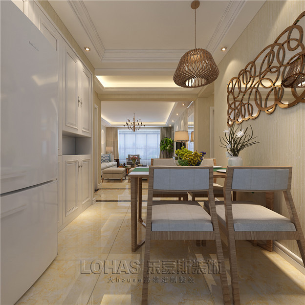 金域私邸/140平/現(xiàn)代簡約 金域私邸/140平/現(xiàn)代簡約