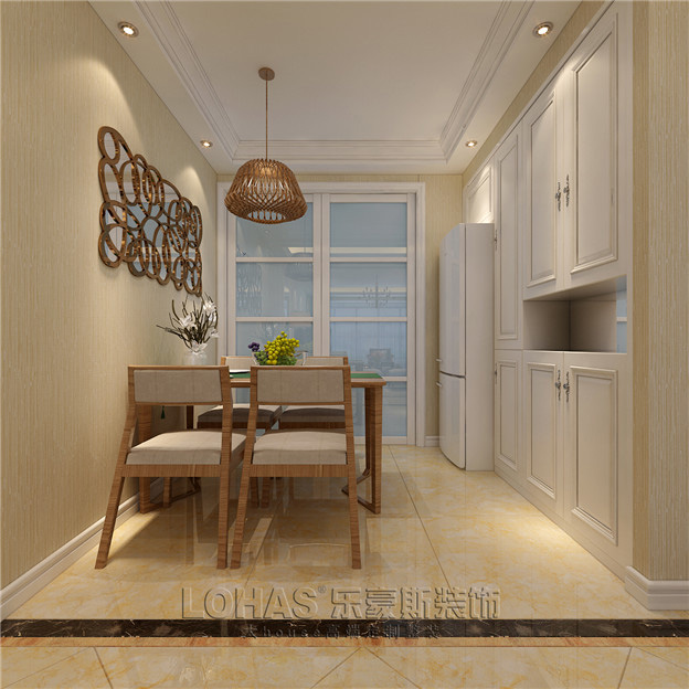 金域私邸/140平/現(xiàn)代簡約 金域私邸/140平/現(xiàn)代簡約