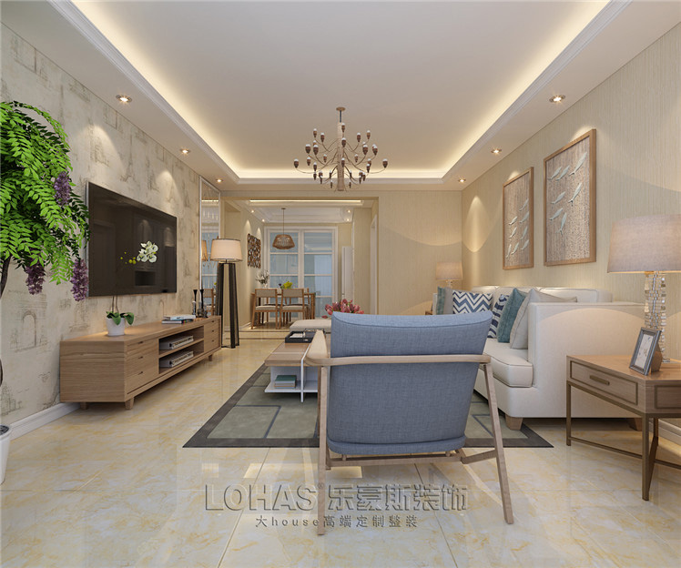 金域私邸/140平/現(xiàn)代簡約 金域私邸/140平/現(xiàn)代簡約