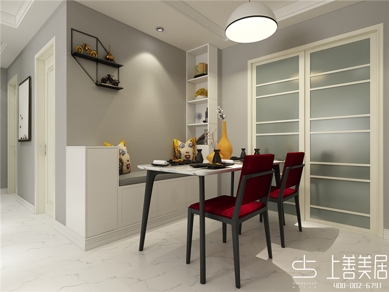 紫晶悅城/114平/現(xiàn)代