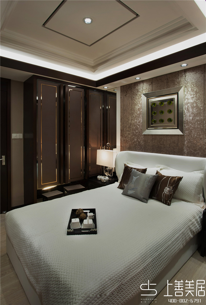 東城四季/139平/混搭