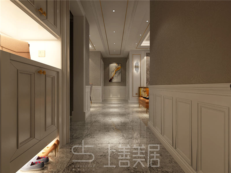 榮盛城123平簡(jiǎn)歐