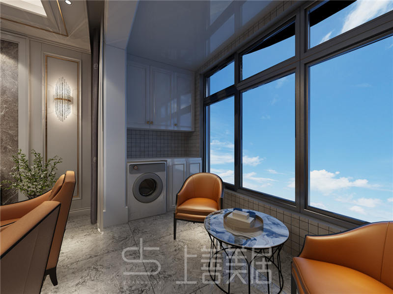 榮盛城123平簡(jiǎn)歐