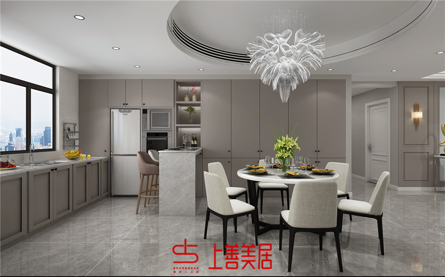 天海譽(yù)天下/220㎡