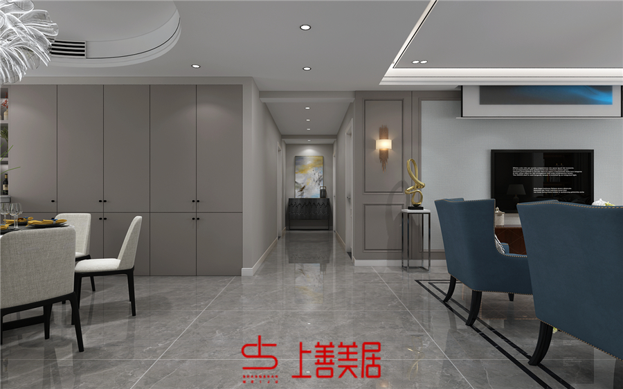 天海譽(yù)天下/220㎡