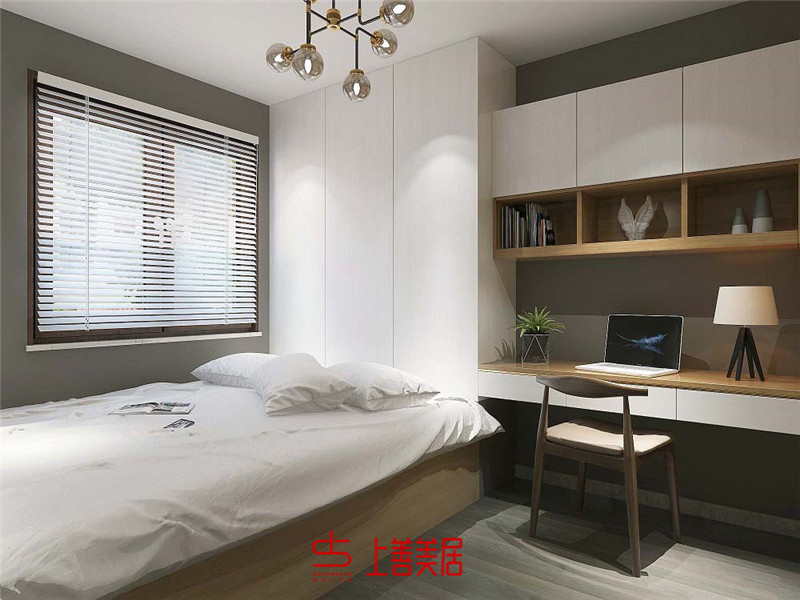 想象國際/92㎡/北歐