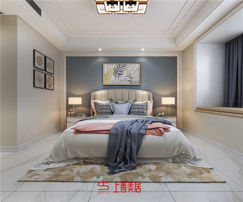 榮盛華府/185㎡/輕奢