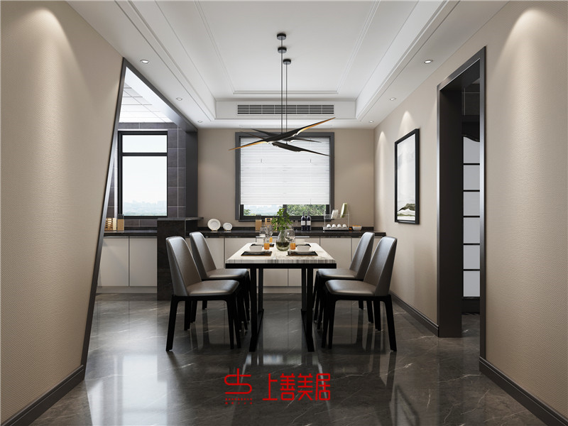 冀興尊園/150㎡/后現(xiàn)代 冀興尊園/150㎡/后現(xiàn)代