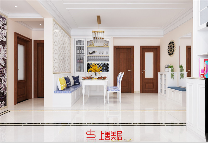 星河御城/130㎡/簡美