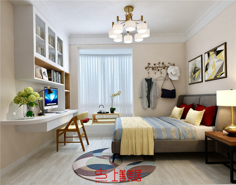 星河御城/130㎡/簡美