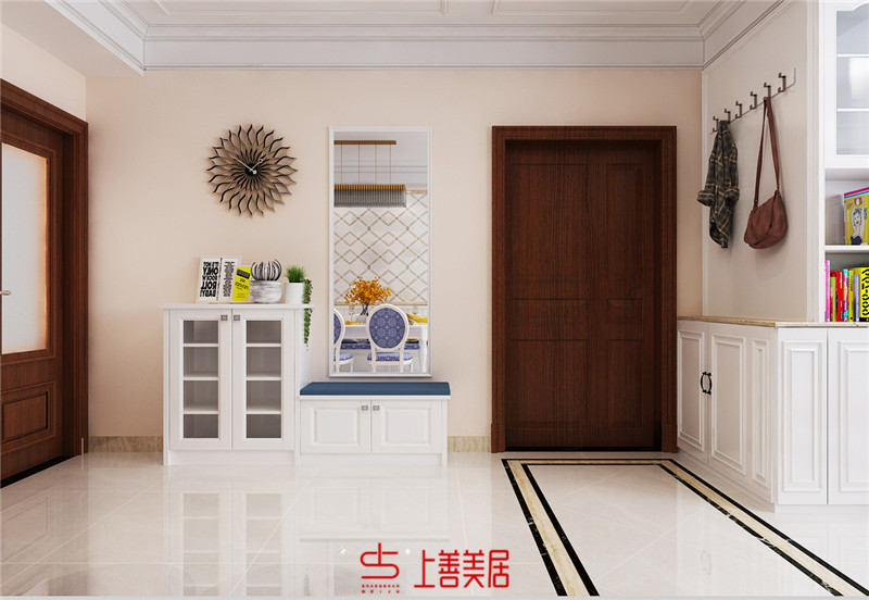 星河御城/130㎡/簡美