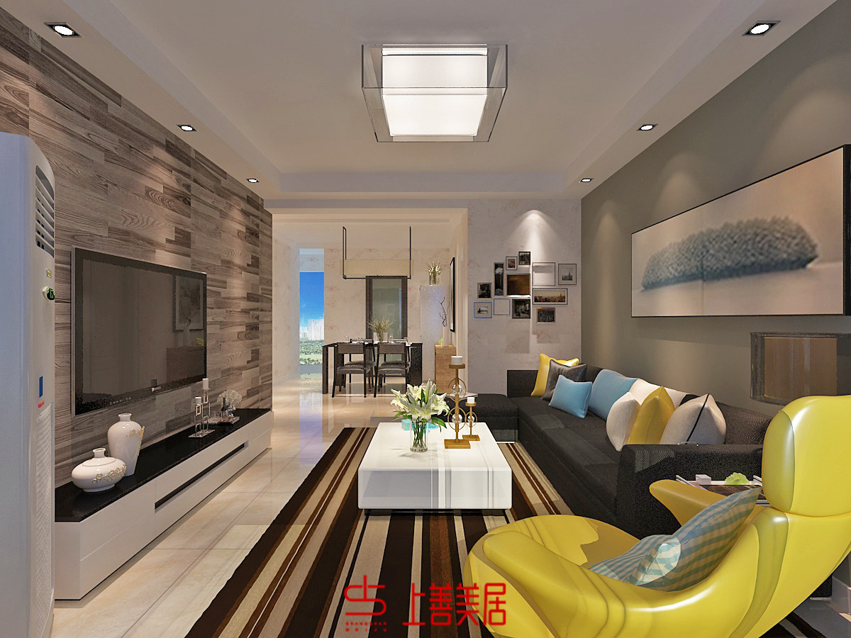 親親小鎮(zhèn)135平現(xiàn)代簡(jiǎn)約 親親小鎮(zhèn)135平現(xiàn)代簡(jiǎn)約