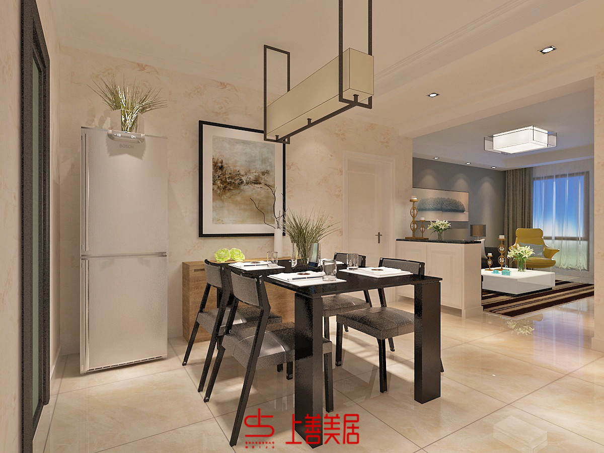 親親小鎮(zhèn)135平現(xiàn)代簡(jiǎn)約 親親小鎮(zhèn)135平現(xiàn)代簡(jiǎn)約